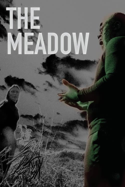 The Meadow (2022) poster