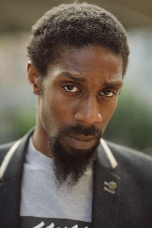 Dempsey Bovell foto