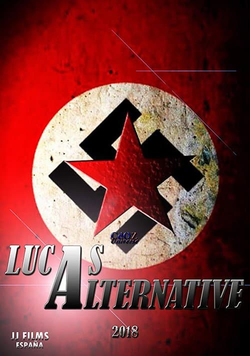 Lucas Alternative (2019) poster