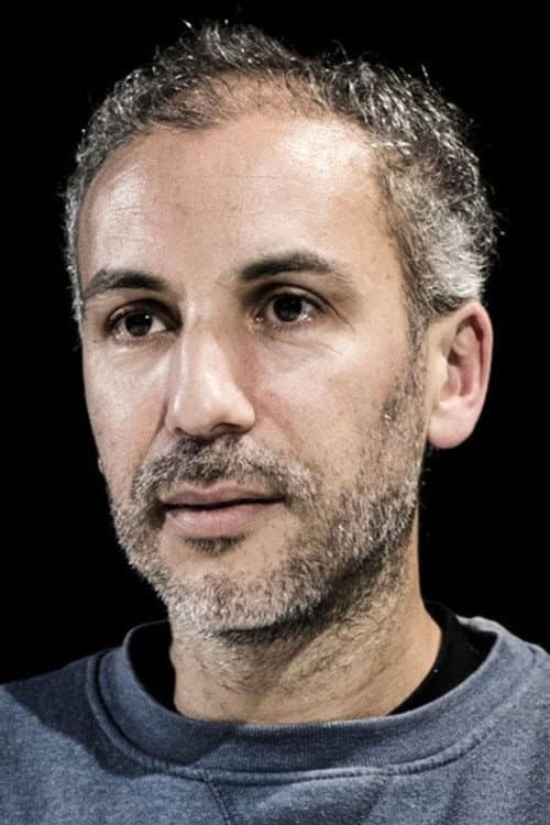 Mohamed El Khatib foto