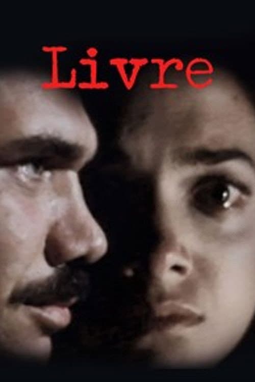 Livre (1997) poster