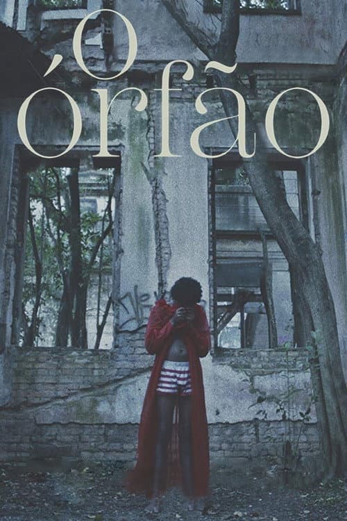 O Órfão (2018) poster