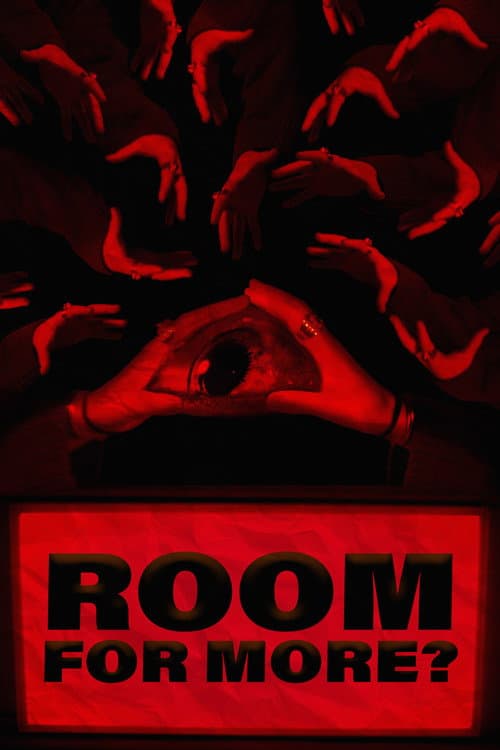 Room for More? (2023) poster