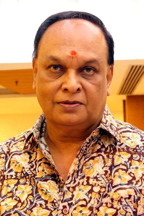 Sidha Raj foto
