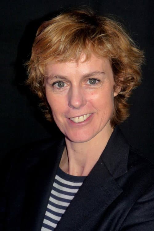Anne Richard foto