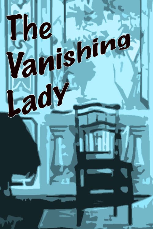 The Vanishing Lady (1897) poster