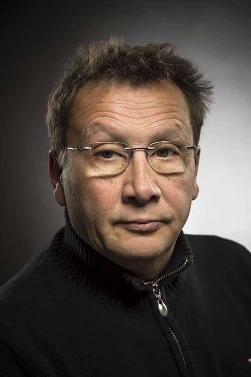 Serge Larivière foto