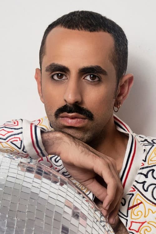 Bashar Murad foto