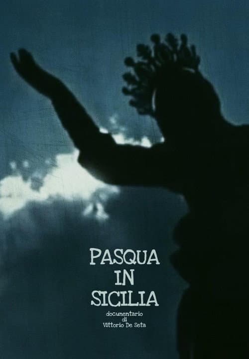 Pasqua in Sicilia (1955) poster