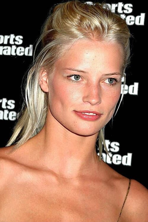 Jessica Van Der Steen foto
