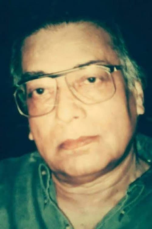 Dilip Roy foto