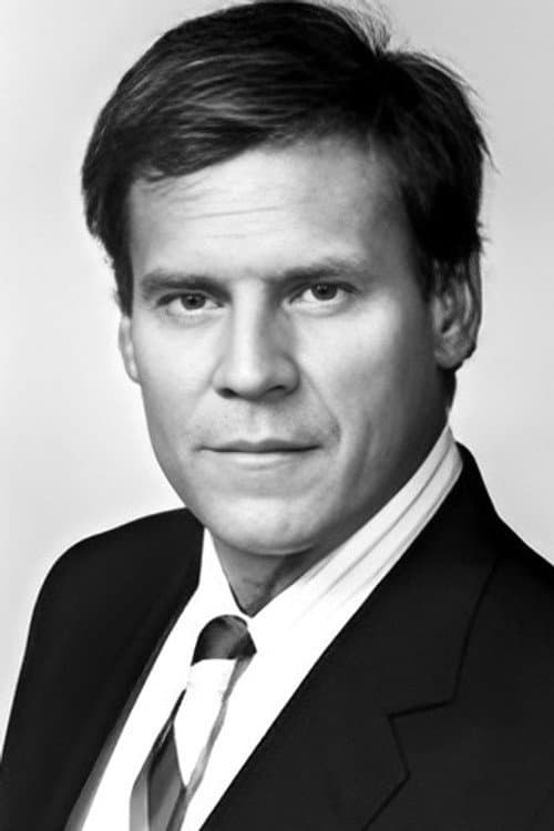 Don Stroud foto