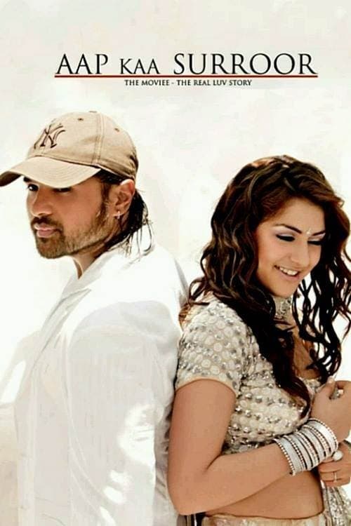 Aap Kaa Surroor (2007) poster