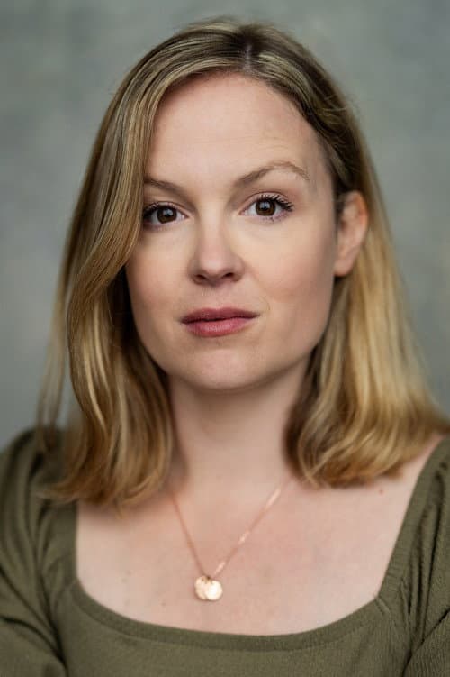 Kimberley Nixon foto