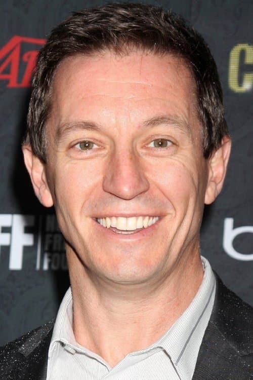 Rove McManus foto