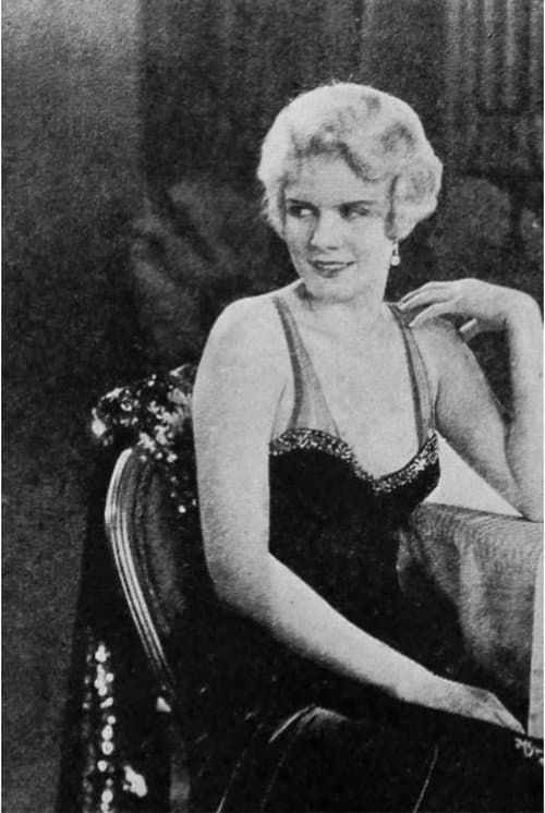 Weak But Willing (1929) poster
