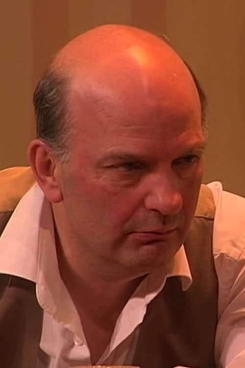 Bernard Lefrancq foto