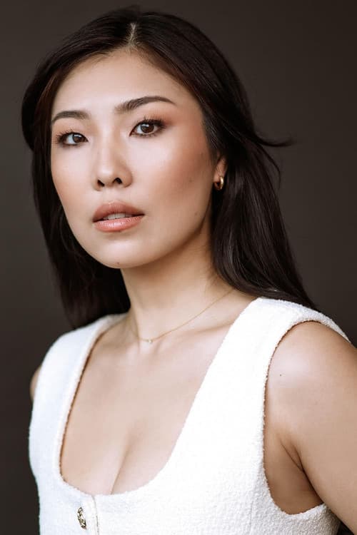 Grace Pan foto
