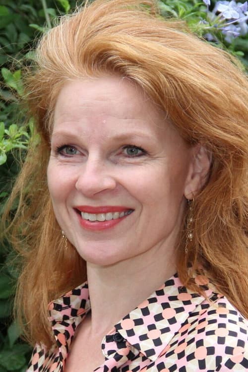 Rikke Buch Bendtsen foto