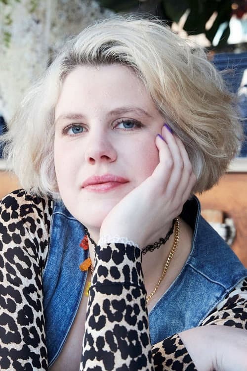 Anna Juul foto