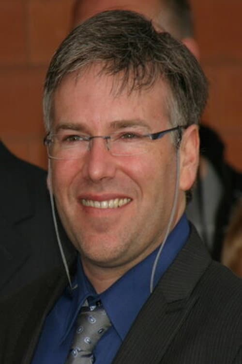 Steve Geerts foto
