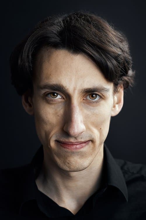 James Swanton foto