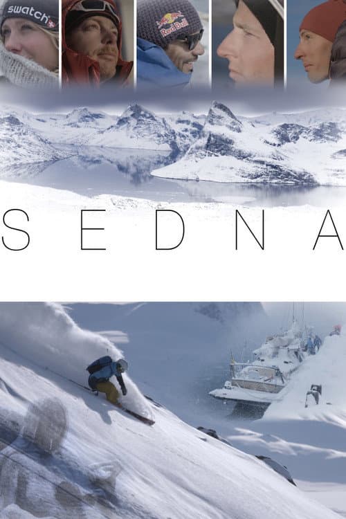 Sedna (2014) poster