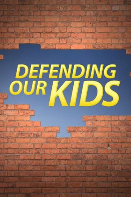 Defending Our Kids: The Julie Posey Story (2003) poster