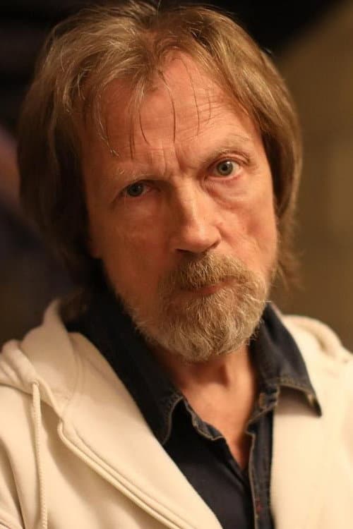 Сергей Брежнев foto
