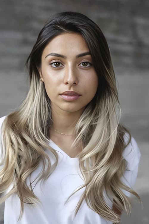 Felicia Kartal foto