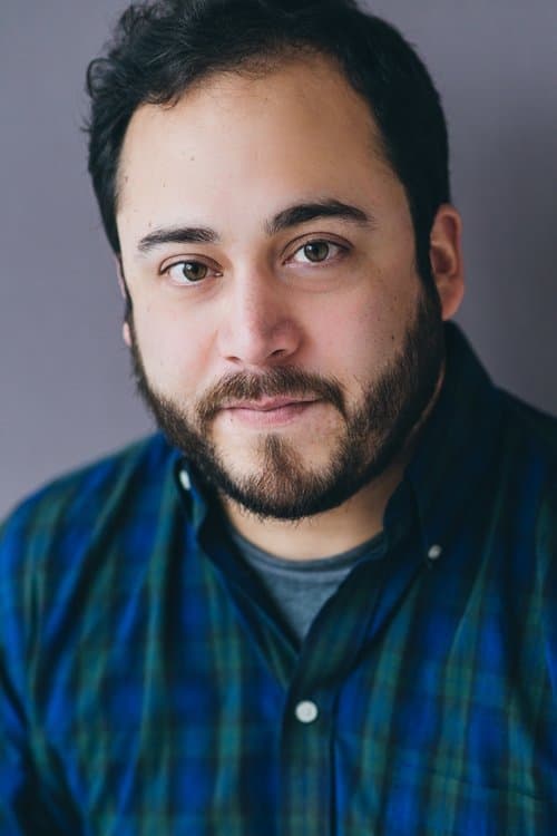 Rodrigo Fernandez-Stoll foto