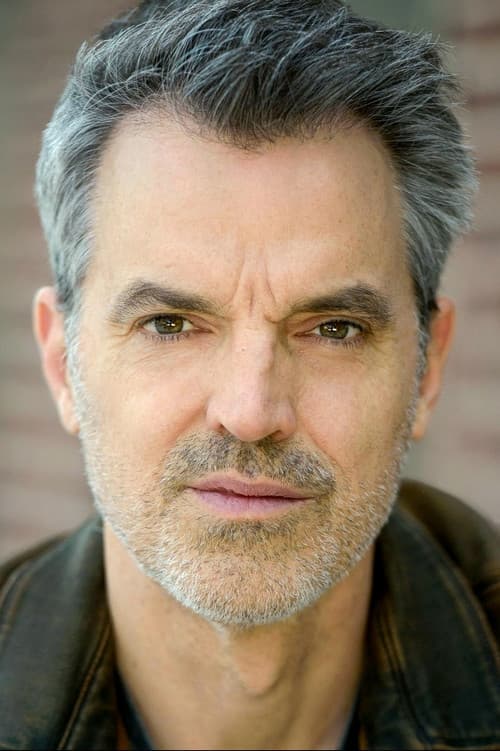 Jeff Auer foto