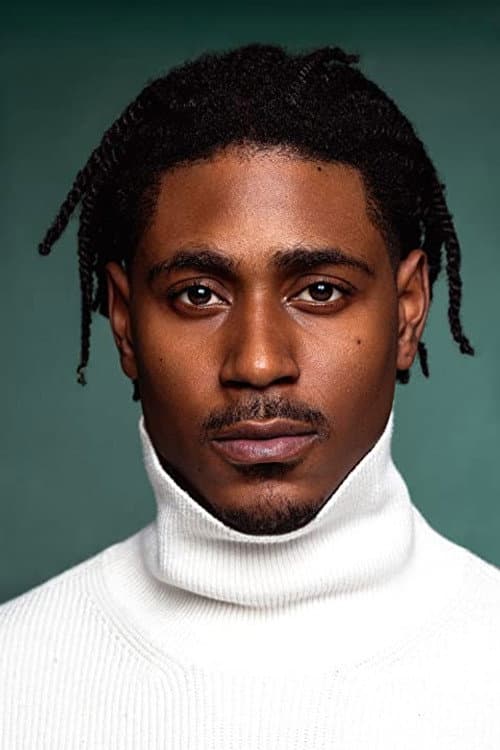 Xavier Scott Evans foto