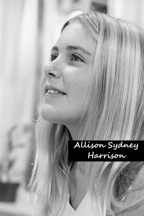 Allison Sydney Harrison (1983) poster