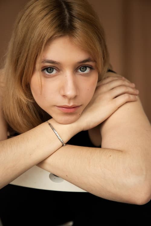 Raquel Ferradosa foto