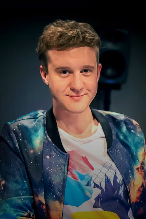 Ludvig Forssell foto