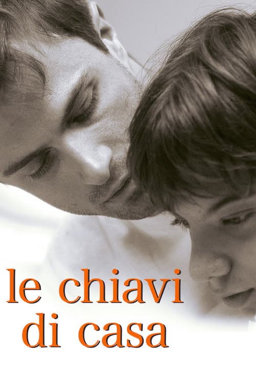 Le chiavi di casa (2004) poster