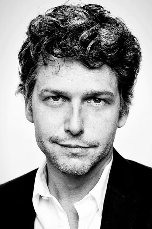 Frédéric Gorny foto