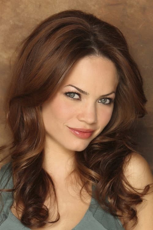 Rebecca Herbst foto