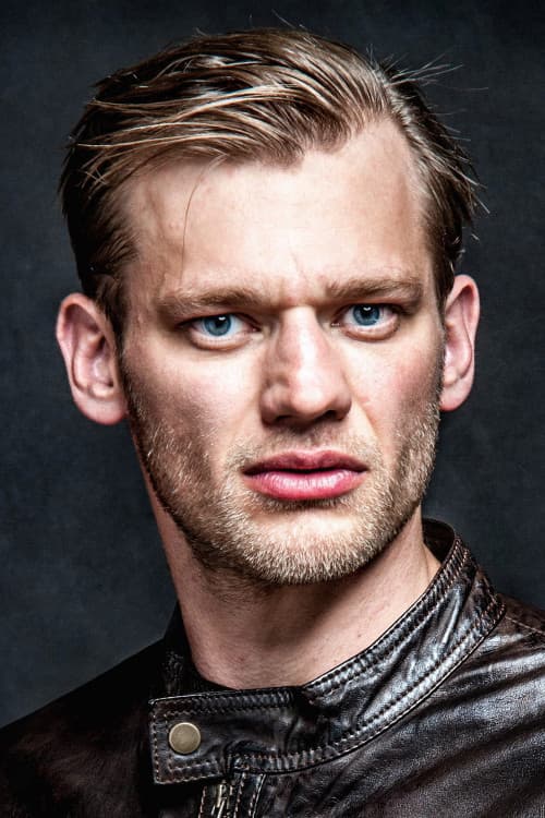 Florian Steffens foto