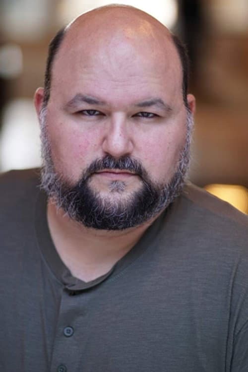 Jeffrey Wells foto