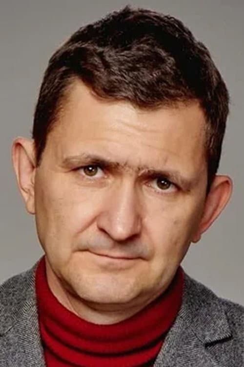Георгий Малков foto