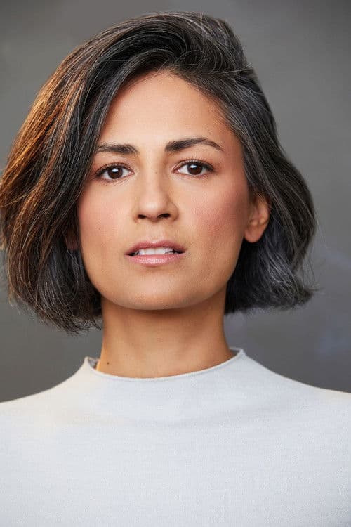 Aruna Shields foto