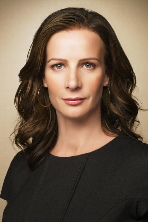 Rachel Griffiths foto