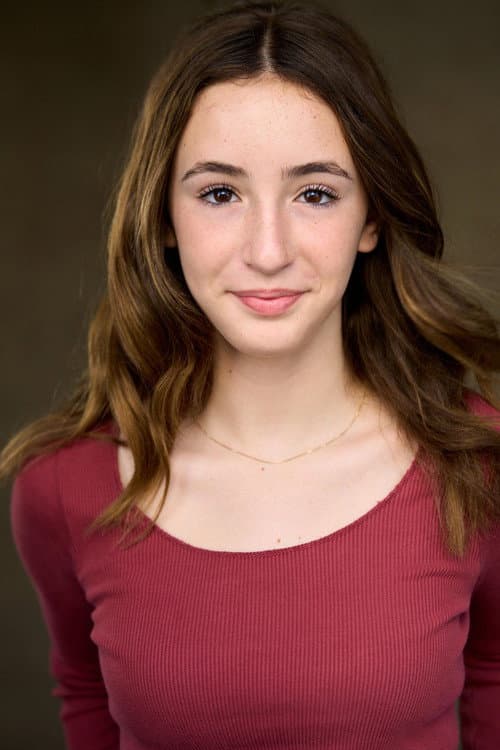 Rylee Alazraqui foto