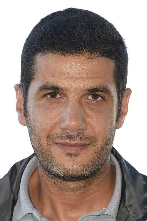 Nabil Ayouch foto