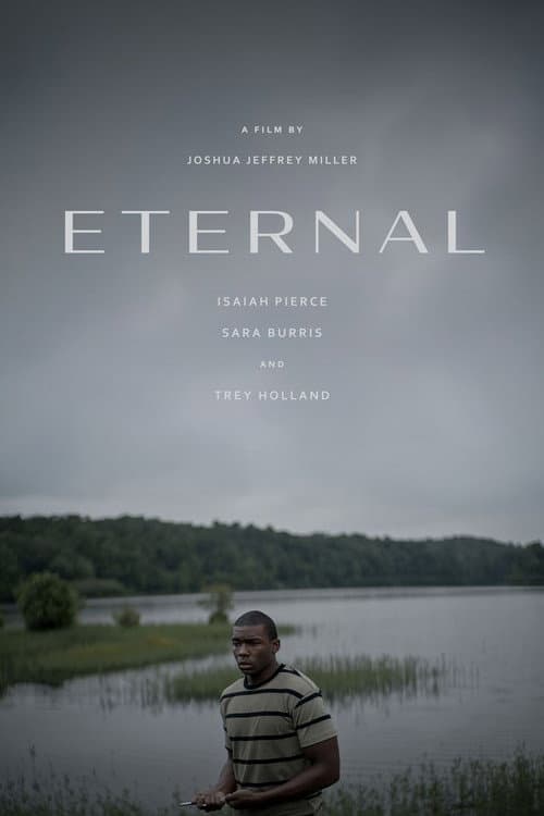 Eternal (2026) poster