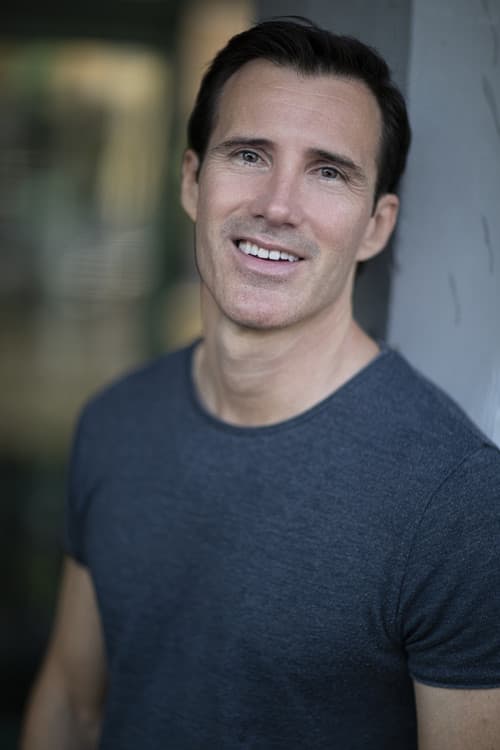 Eric Alexander foto