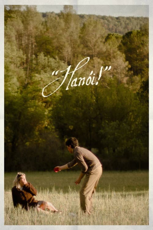 Hanói! (2024) poster