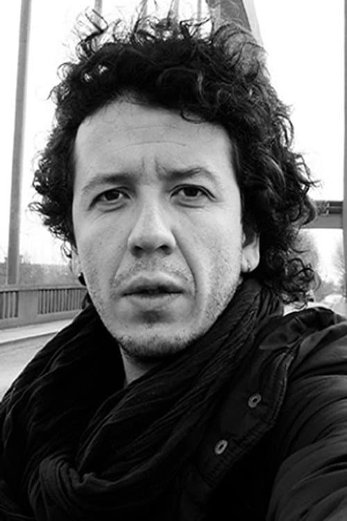 Rubén Mendoza foto